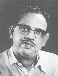 Satinath Mukhopadhyay
